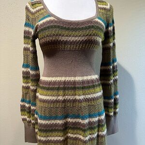 Free people sweater